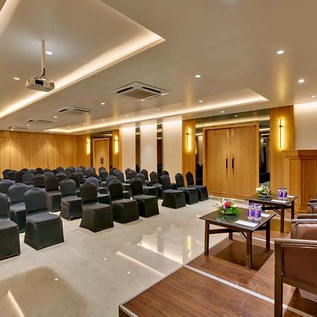 Citrus Hotel Kolhapur Exterior foto